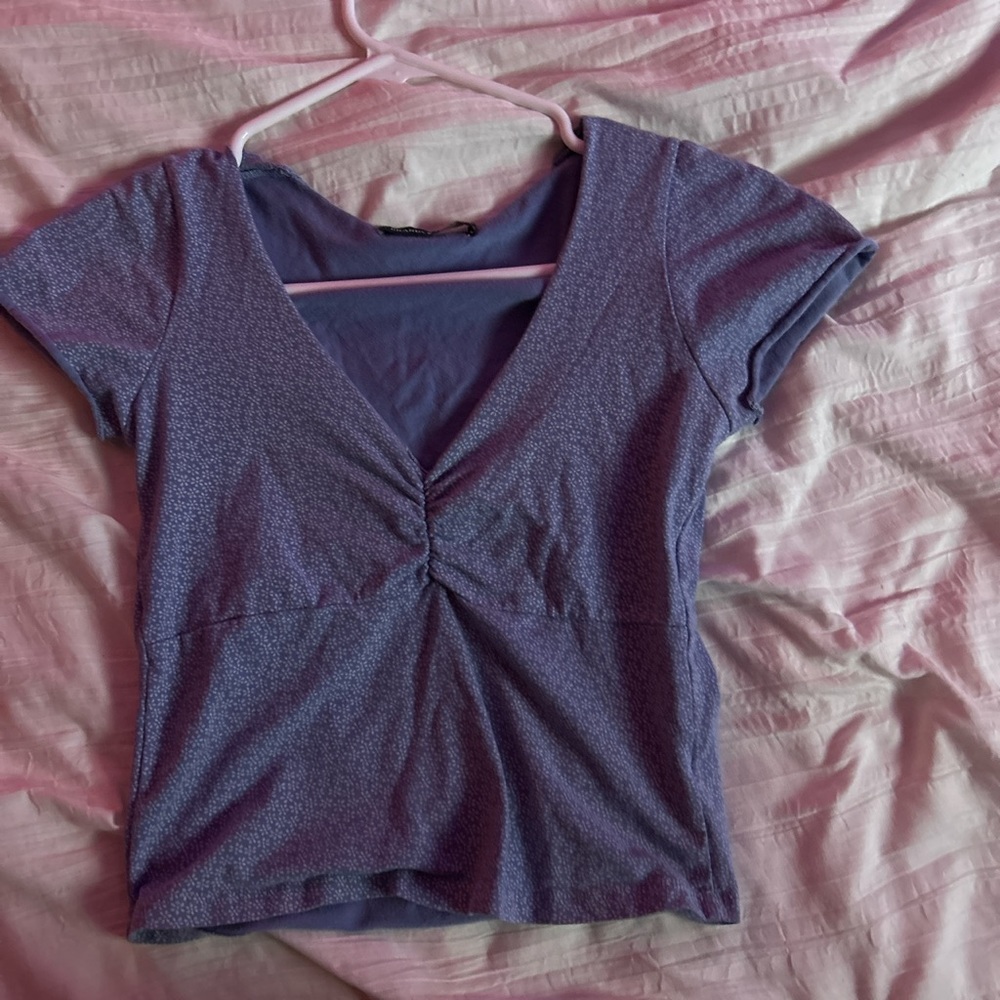 Brandy melville gina top